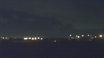Weather camera view of Forest Park ES.