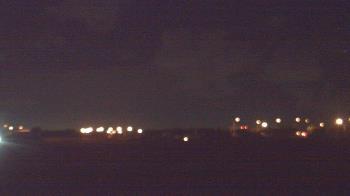 Weather camera view of Forest Park ES.