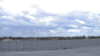 Weather camera view of Forest Park ES.