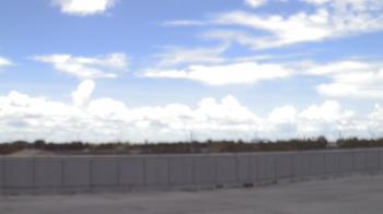 Weather camera view of Forest Park ES.
