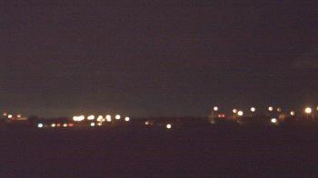 Weather camera view of Forest Park ES.