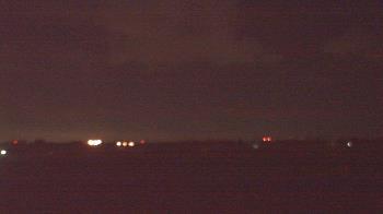 Weather camera view of Forest Park ES.