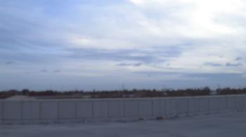 Weather camera view of Forest Park ES.