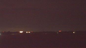 Weather camera view of Forest Park ES.