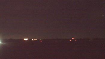 Weather camera view of Forest Park ES.