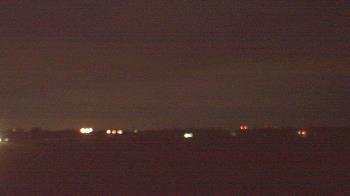 Weather camera view of Forest Park ES.