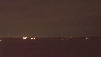 Weather camera view of Forest Park ES.
