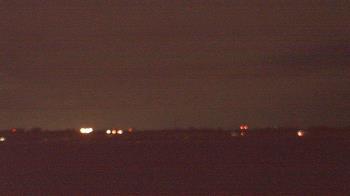 Weather camera view of Forest Park ES.