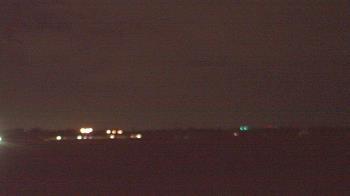 Weather camera view of Forest Park ES.