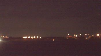 Weather camera view of Forest Park ES.