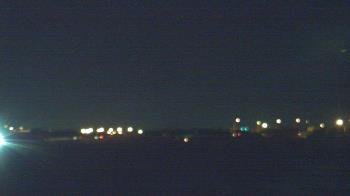 Weather camera view of Forest Park ES.