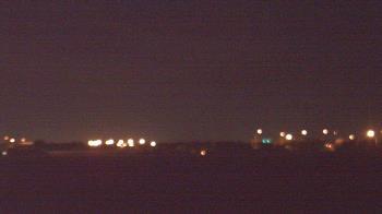 Weather camera view of Forest Park ES.