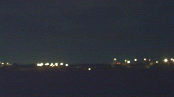 Weather camera view of Forest Park ES.