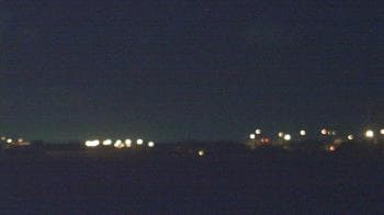 Weather camera view of Forest Park ES.