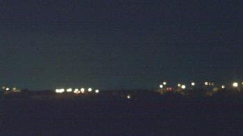 Weather camera view of Forest Park ES.