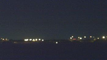 Weather camera view of Forest Park ES.