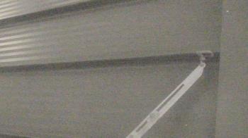 Weather camera view of Pirates Bay Water Park.