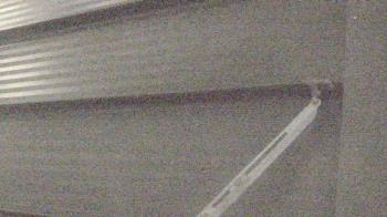 Weather camera view of Pirates Bay Water Park.