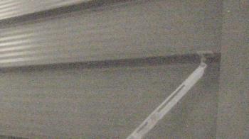 Weather camera view of Pirates Bay Water Park.