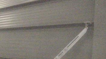 Weather camera view of Pirates Bay Water Park.