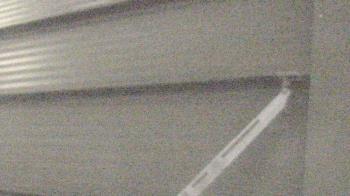 Weather camera view of Pirates Bay Water Park.