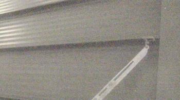 Weather camera view of Pirates Bay Water Park.