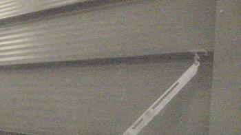 Weather camera view of Pirates Bay Water Park.