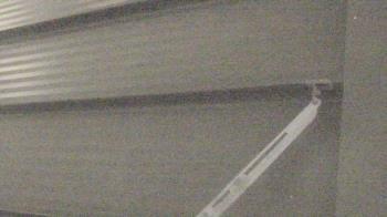 Weather camera view of Pirates Bay Water Park.