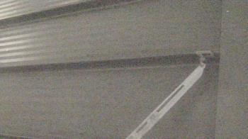 Weather camera view of Pirates Bay Water Park.