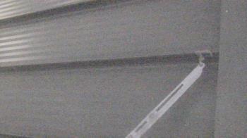 Weather camera view of Pirates Bay Water Park.