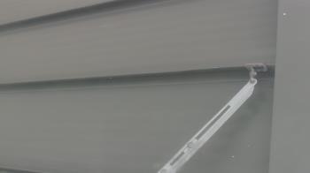 Weather camera view of Pirates Bay Water Park.