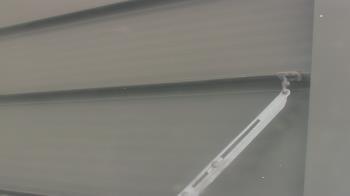 Weather camera view of Pirates Bay Water Park.