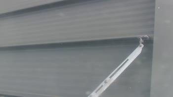 Weather camera view of Pirates Bay Water Park.