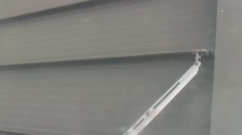 Weather camera view of Pirates Bay Water Park.