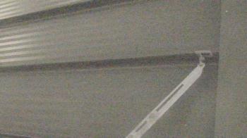 Weather camera view of Pirates Bay Water Park.