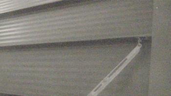 Weather camera view of Pirates Bay Water Park.