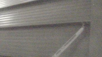 Weather camera view of Pirates Bay Water Park.