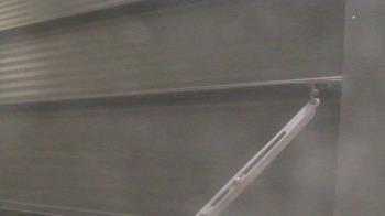 Weather camera view of Pirates Bay Water Park.