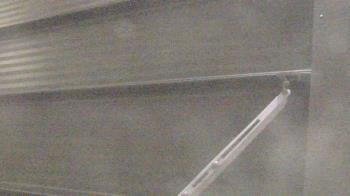 Weather camera view of Pirates Bay Water Park.