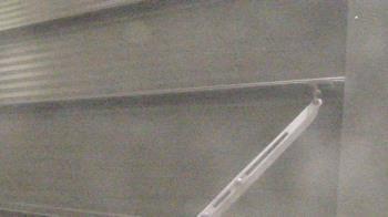 Weather camera view of Pirates Bay Water Park.