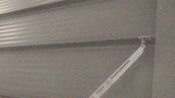 Weather camera view of Pirates Bay Water Park.