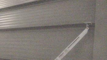 Weather camera view of Pirates Bay Water Park.