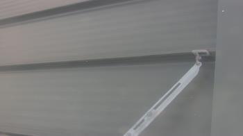 Weather camera view of Pirates Bay Water Park.