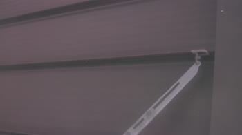 Weather camera view of Pirates Bay Water Park.