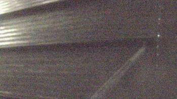 Weather camera view of Pirates Bay Water Park.