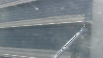 Weather camera view of Pirates Bay Water Park.