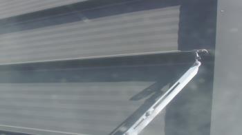 Weather camera view of Pirates Bay Water Park.