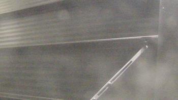 Weather camera view of Pirates Bay Water Park.