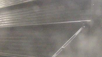 Weather camera view of Pirates Bay Water Park.