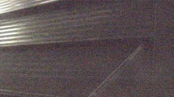 Weather camera view of Pirates Bay Water Park.